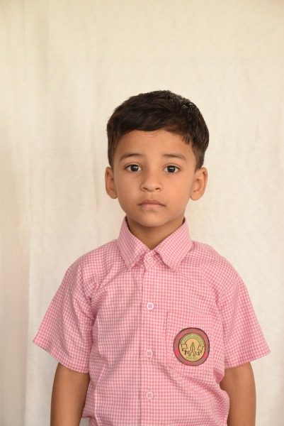 DIVYA PRATAP SINGH 